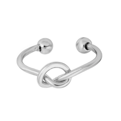 Love Knot Ring