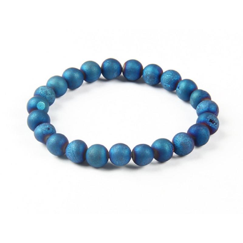 Unicorn Bracelet - Mystic Blue edition