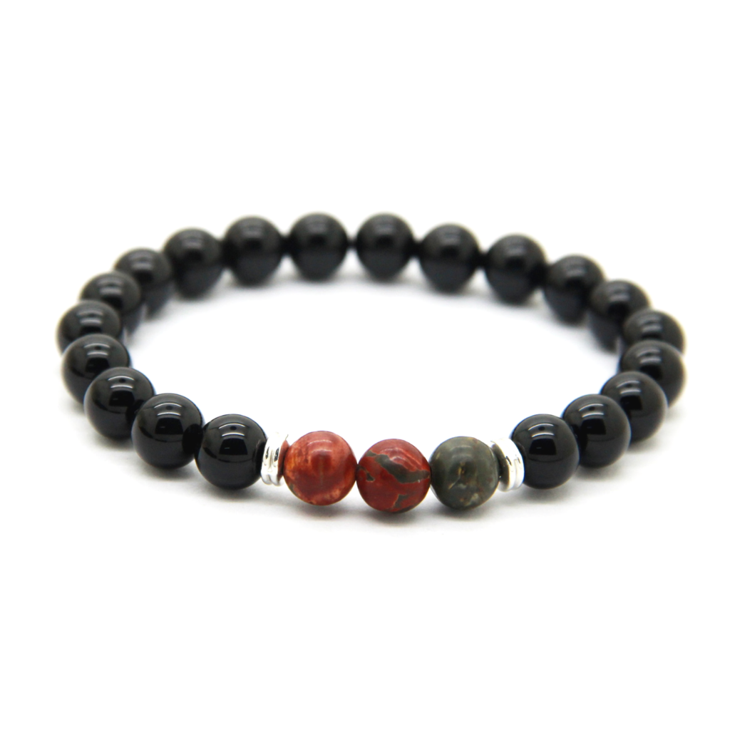 The Strength & Courage Bracelet