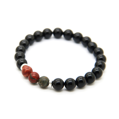 The Strength & Courage Bracelet