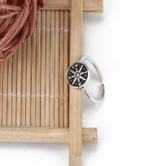 Compass Ring