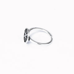 Compass Ring