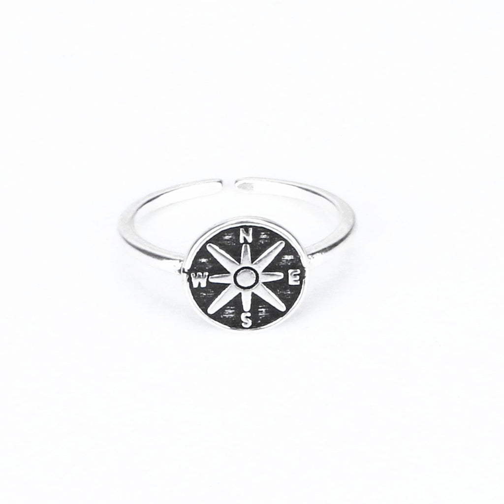 Compass Ring