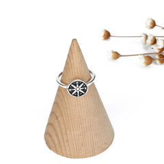 Compass Ring