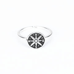 Compass Ring