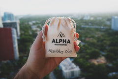 Alpha Accessories Monthly Club
