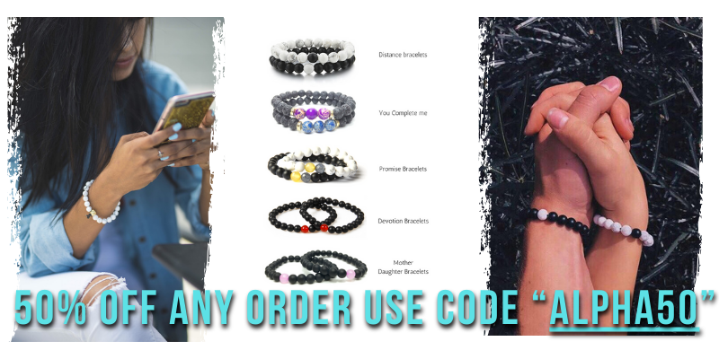 Alpha Accessories