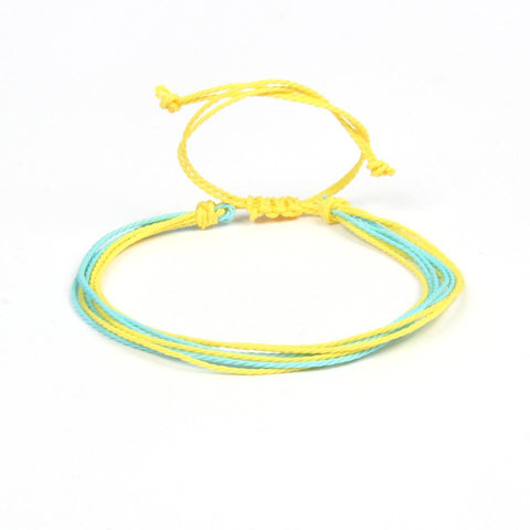 Sunny Ocean - Pure String Collection