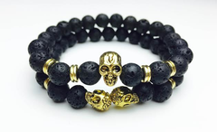 Skully Skully // STACK3D Collection