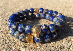 Blue Vein // STACK Collection