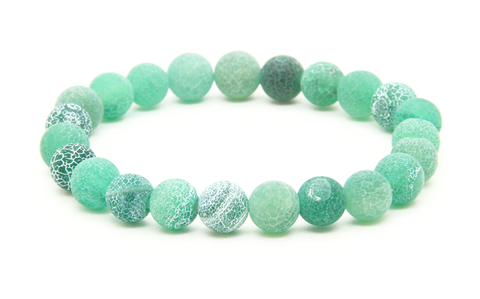 Lucky Emeralds  // Pure Collection
