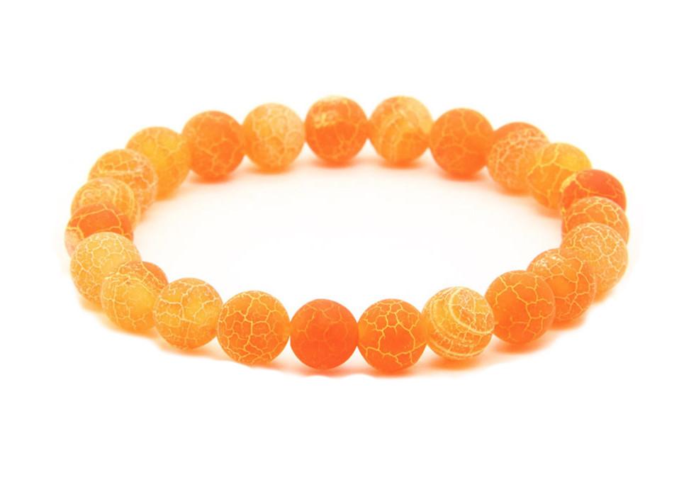 Tangerine  // Pure Collection